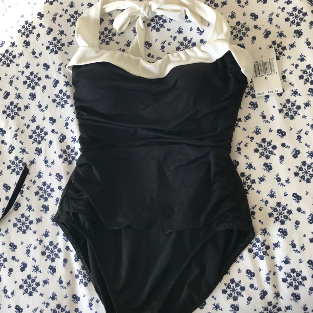 Ralph Lauren swimwear